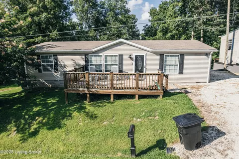 380 N Cave Springs Rd, Mc Daniels, KY 40152