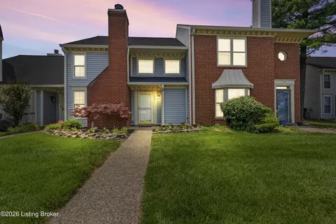 758 Yorkwood Pl, Louisville, KY 40223
