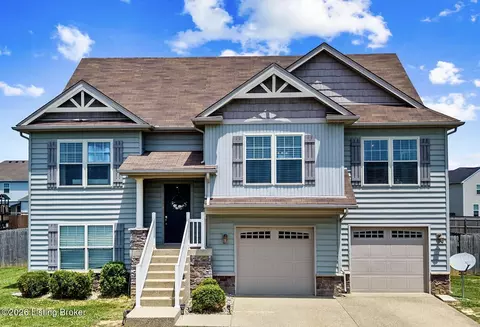 326 Golden Wing Rd, Mount Washington, KY 40047