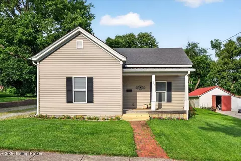 209 S Cedar Ave, La Grange, KY 40031