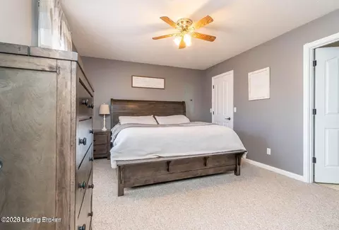 Bedroom - 2365 Hall Simpson Rd, Loretto, KY 40037 photo 1 of 3
