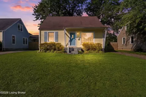 234 W Esplanade Ave, Louisville, KY 40214