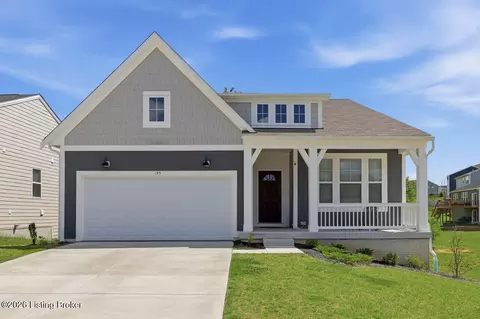 135 Strawberry Field Dr, Mount Washington, KY 40047