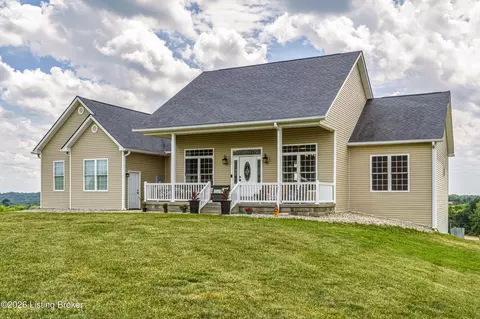 2366 E Highway 86, Irvington, KY 40146