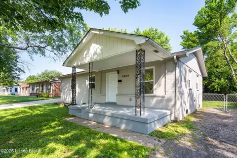 4909 Shasta Trl, Louisville, KY 40218