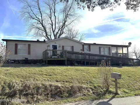 1823 Liberty Ridge Rd, Falmouth, KY 41040