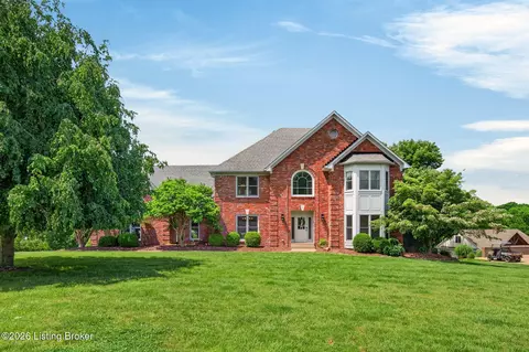 1514 Taylor Creek Ct, Goshen, KY 40026