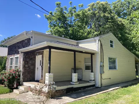 2323 Portland Ave, Louisville, KY 40212