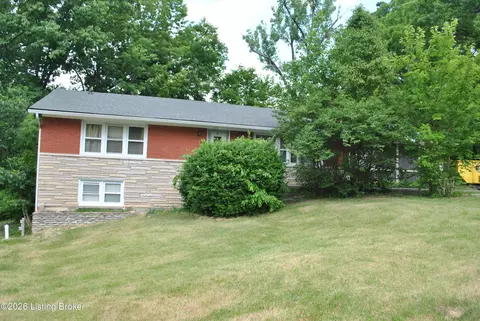 5337 Lost Trl, Louisville, KY 40214