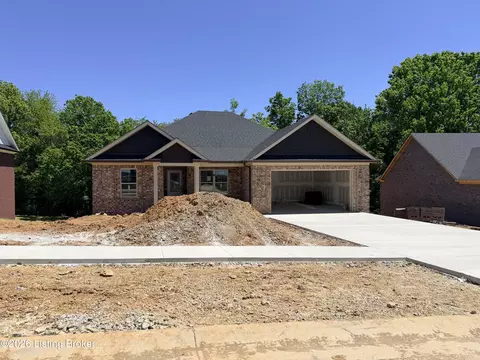 190 New Orleans Ct, Taylorsville, KY 40071
