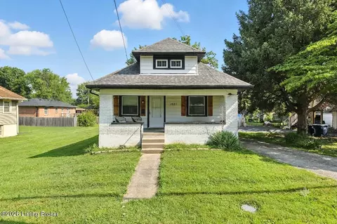 1871 Kendall Ln, Louisville, KY 40216
