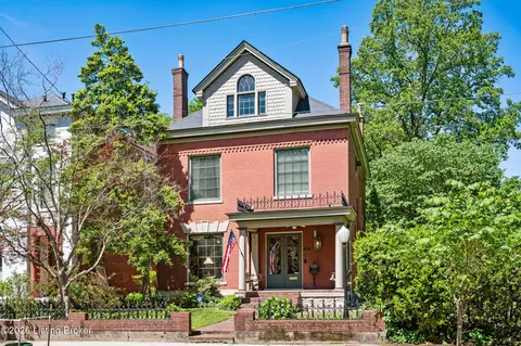 1338 S 6th St, Louisville, KY 40208