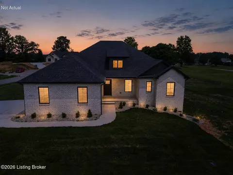 98 Shepherds Way, Rineyville, KY 40162