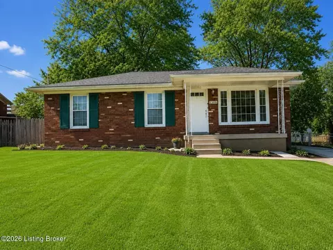 2570 Trubart Ln, Louisville, KY 40216