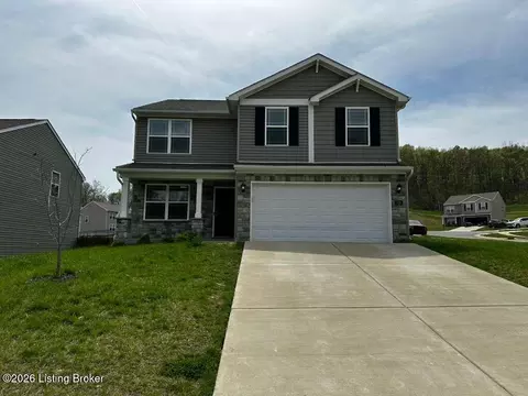 119 Coral Springs Pkwy, Brooks, KY 40109