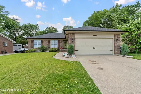 4206 Milo Dr, Louisville, KY 40218