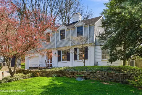 2308 Raleigh Ln, Louisville, KY 40206