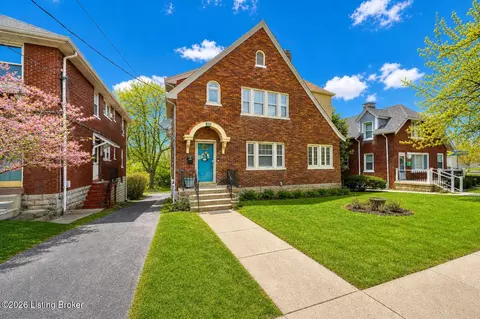 831 N Fort Thomas Ave, Fort Thomas, KY 41075