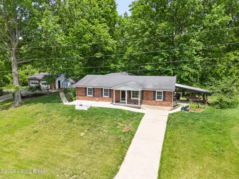 1069 Martin Rd, Carrollton, KY 41008
