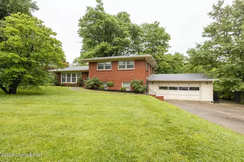 909 Cannons Ln, Louisville, KY 40207