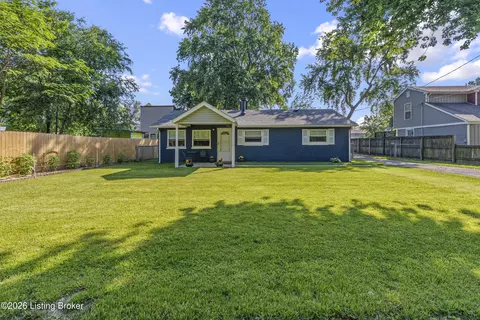 4405 Breitenstein Ave, Louisville, KY 40213