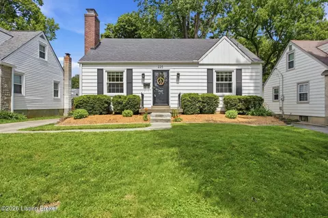 225 Monohan Dr, Louisville, KY 40207