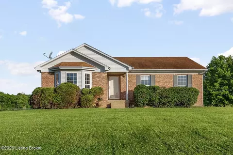 244 Meadow Lake Dr, Taylorsville, KY 40071