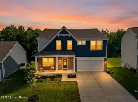 420 Inspiration Ln, Shelbyville, KY 40065