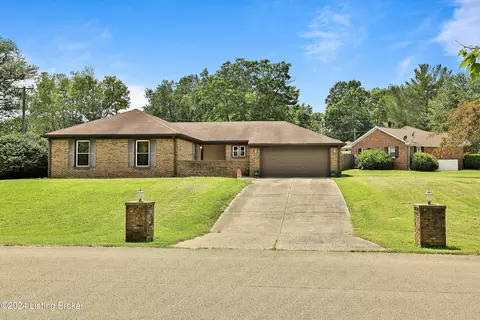 197 Longview Dr, Shelbyville, KY 40065