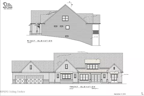 6405 Chatham Ct, Crestwood, KY 40014