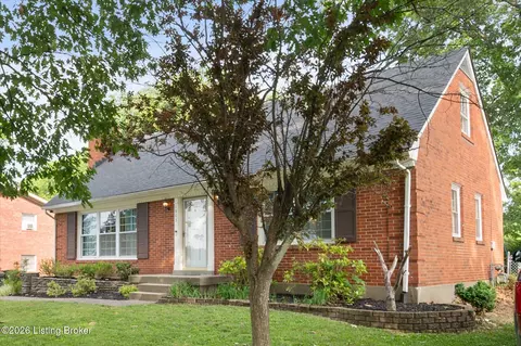 1905 Janlyn Rd, Louisville, KY 40299