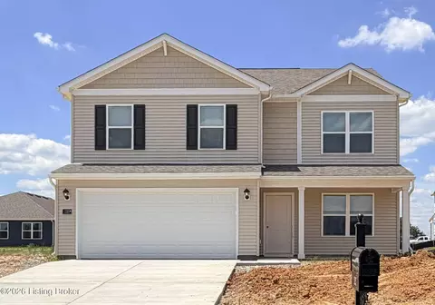 125 Wild Way, Elizabethtown, KY 42701