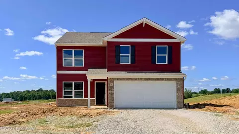 209 Saratoga Ln, Elizabethtown, KY 42701