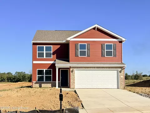 209 Saratoga Ln, Elizabethtown, KY 42701