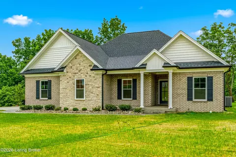 319 Hope St, Mount Washington, KY 40047