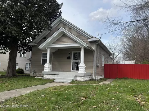 3125 W Kentucky St, Louisville, KY 40211