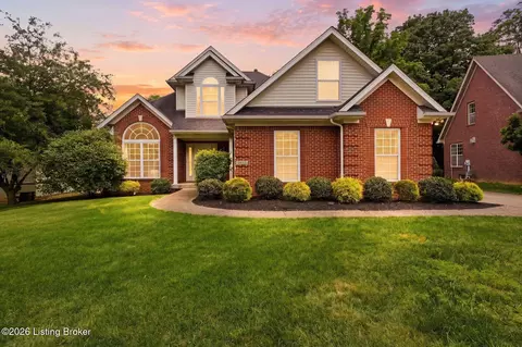 3413 S Winchester Acres Rd, Louisville, KY 40223