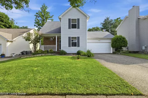 10909 Aspenview Ct, Louisville, KY 40299