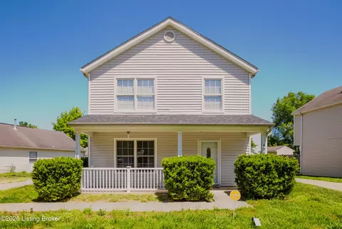 6319 Maravian Dr, Louisville, KY 40258