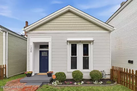 1308 S Preston St, Louisville, KY 40208