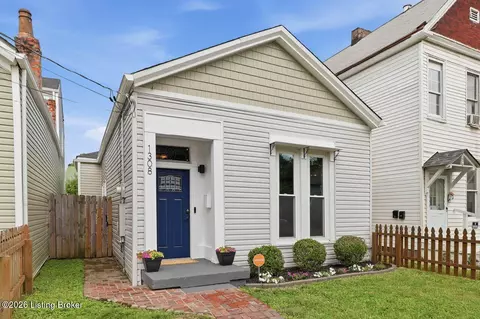 1308 S Preston St, Louisville, KY 40208