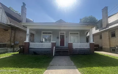3911 Gilbert Ave, Covington, KY 41015