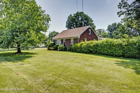 4901 Cane Run Rd, Louisville, KY 40216