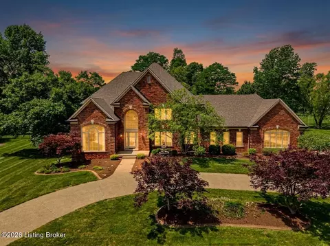 6813 Windham Pkwy, Prospect, KY 40059