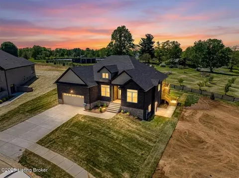 109 Megan Ln, Shelbyville, KY 40065