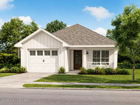 4013 Crawford Ave, Louisville, KY 40218