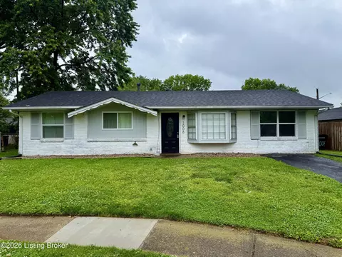 1006 Jonquil Dr, Jeffersonville, IN 47130