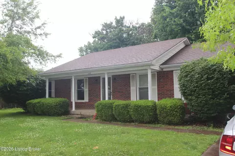 148 Primrose Dr, Mount Washington, KY 40047