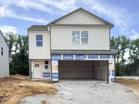 3498 Noah Trl, Jeffersonville, IN 47130