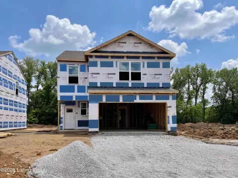 3498 Noah Trl, Jeffersonville, IN 47130